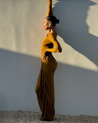 Jasmine Tookes pic #1360292
