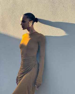 Jasmine Tookes pic #1360291