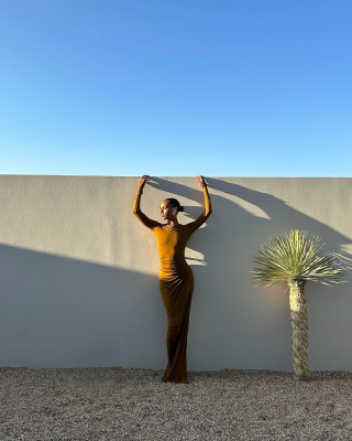 Jasmine Tookes pic #1360293
