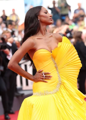 Jasmine Tookes pic #1304610