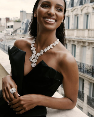 Jasmine Tookes pic #1332392