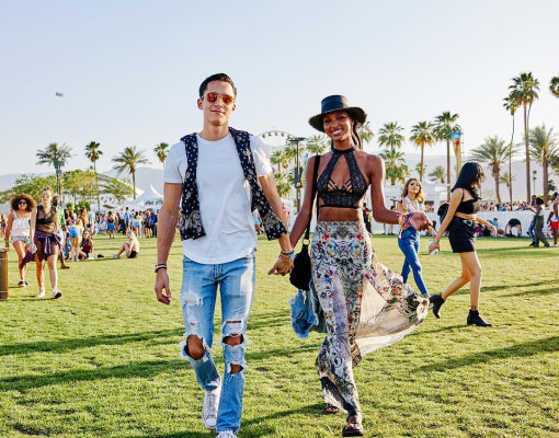 Jasmine Tookes pic #1032038