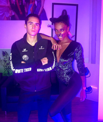 Jasmine Tookes pic #976300