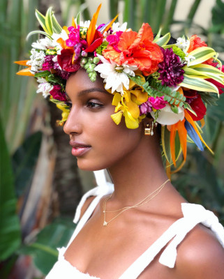 Jasmine Tookes pic #1026812