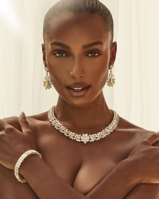 Jasmine Tookes pic #1263454