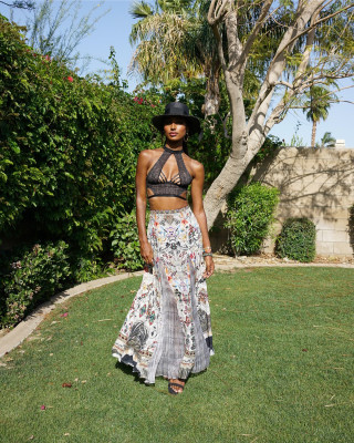 Jasmine Tookes pic #1032030