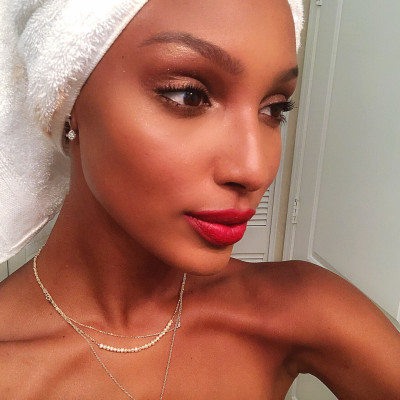 Jasmine Tookes pic #1170656