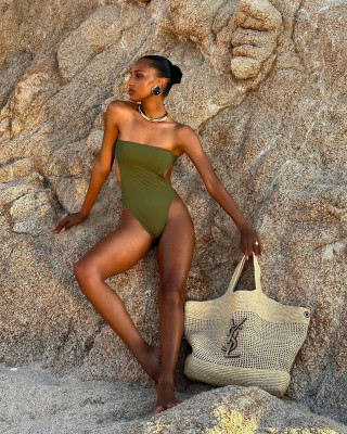 Jasmine Tookes pic #1356984