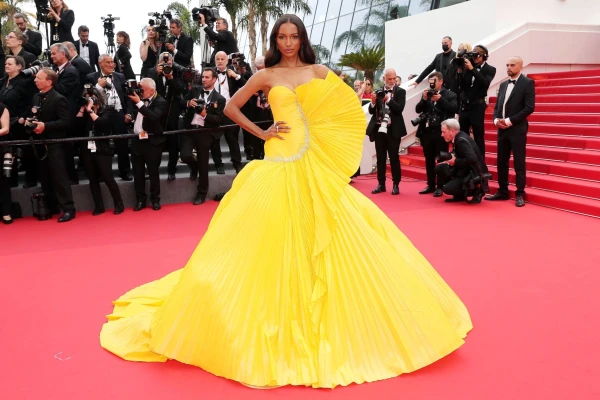 Jasmine Tookes pic #1304609