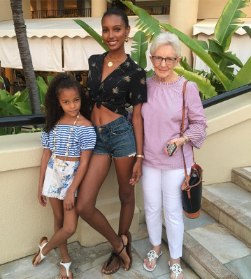 Jasmine Tookes pic #1026264