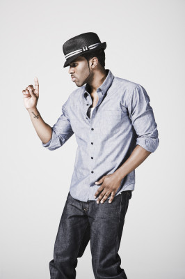 Jason Derulo pic #431232