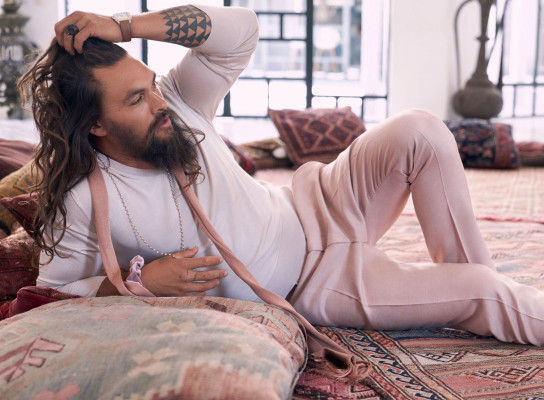 photo 10 in Jason Mamoa gallery [id1239987] 2020-11-17 00:00:00