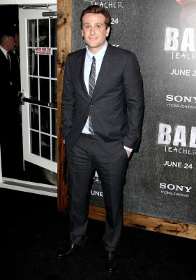 photo 16 in Jason Segel gallery [id745155] 2014-12-04 00:00:00