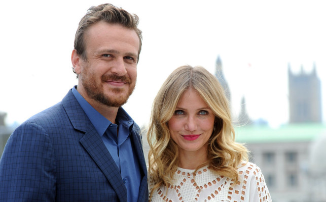 photo 27 in Jason Segel gallery [id728126] 2014-09-17 00:00:00