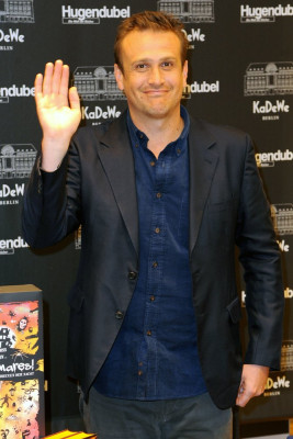 photo 10 in Jason Segel gallery [id745163] 2014-12-04 00:00:00