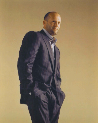 Jason Statham pic #133303