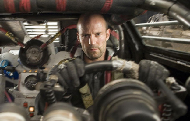 Jason Statham pic #109593