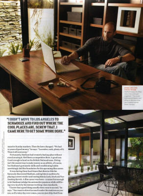 Jason Statham pic #89632