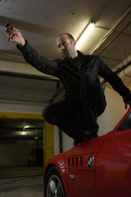 Jason Statham pic #99427