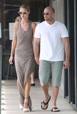 Jason Statham pic #619598
