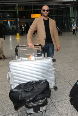 Jason Statham pic #510542