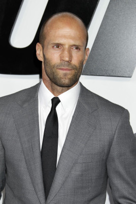 Jason Statham pic #768083