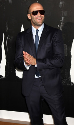 Jason Statham pic #558627