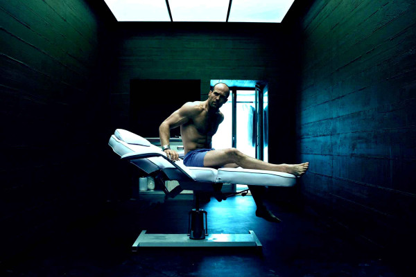 Jason Statham pic #133707
