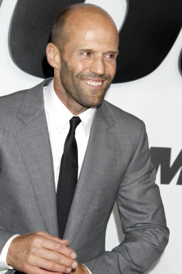 Jason Statham pic #768077