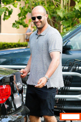 Jason Statham pic #618113