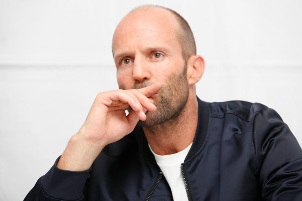 Jason Statham pic #766702