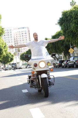 Jason Statham pic #99424