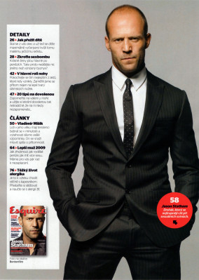 Jason Statham pic #160807