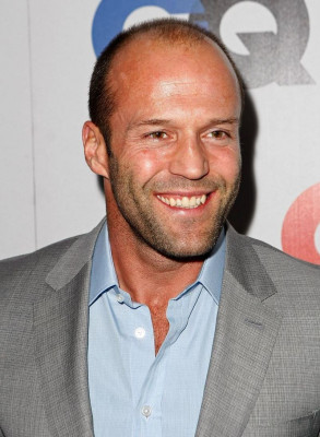 Jason Statham pic #144836