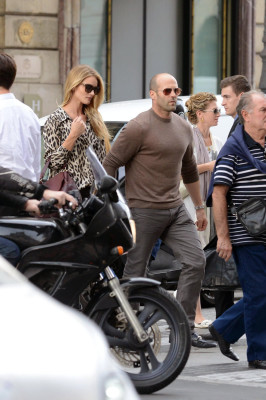 Jason Statham pic #636390