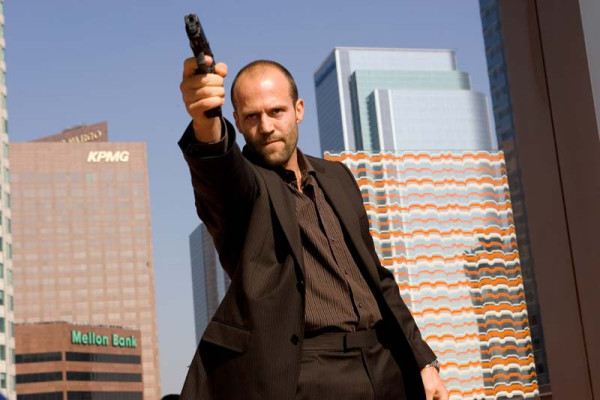 Jason Statham pic #99420