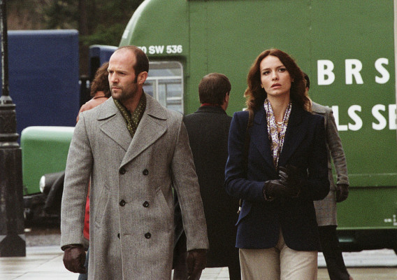 Jason Statham pic #116644