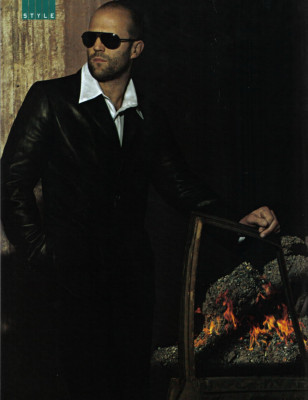 Jason Statham pic #89637