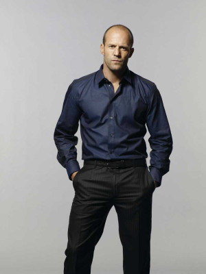 Jason Statham pic #133307