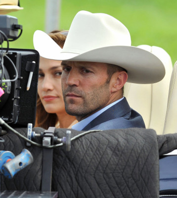 photo 6 in Jason Statham gallery [id407303] 2011-09-29 00:00:00