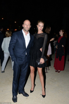 Jason Statham pic #636680