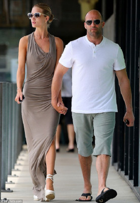 Jason Statham pic #622237