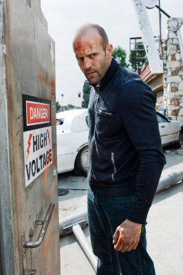 Jason Statham pic #143241