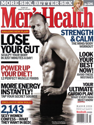 Jason Statham pic #89635