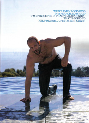 Jason Statham pic #89638