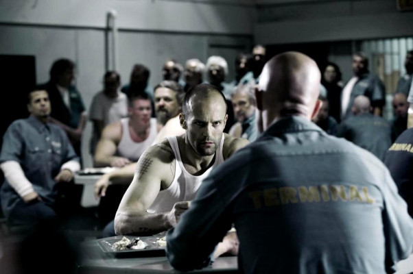 Jason Statham pic #133704