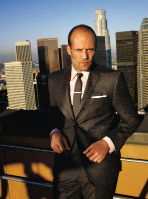 Jason Statham pic #581154