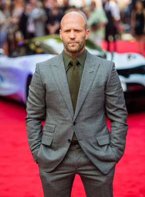 photo 8 in Jason Statham gallery [id1291957] 2022-01-03 00:00:00