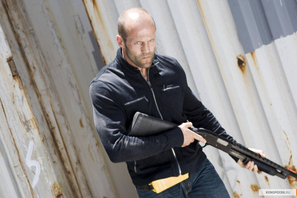 Jason Statham pic #133305