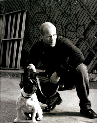 Jason Statham pic #127782